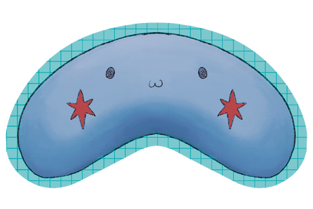The Bean The Bean